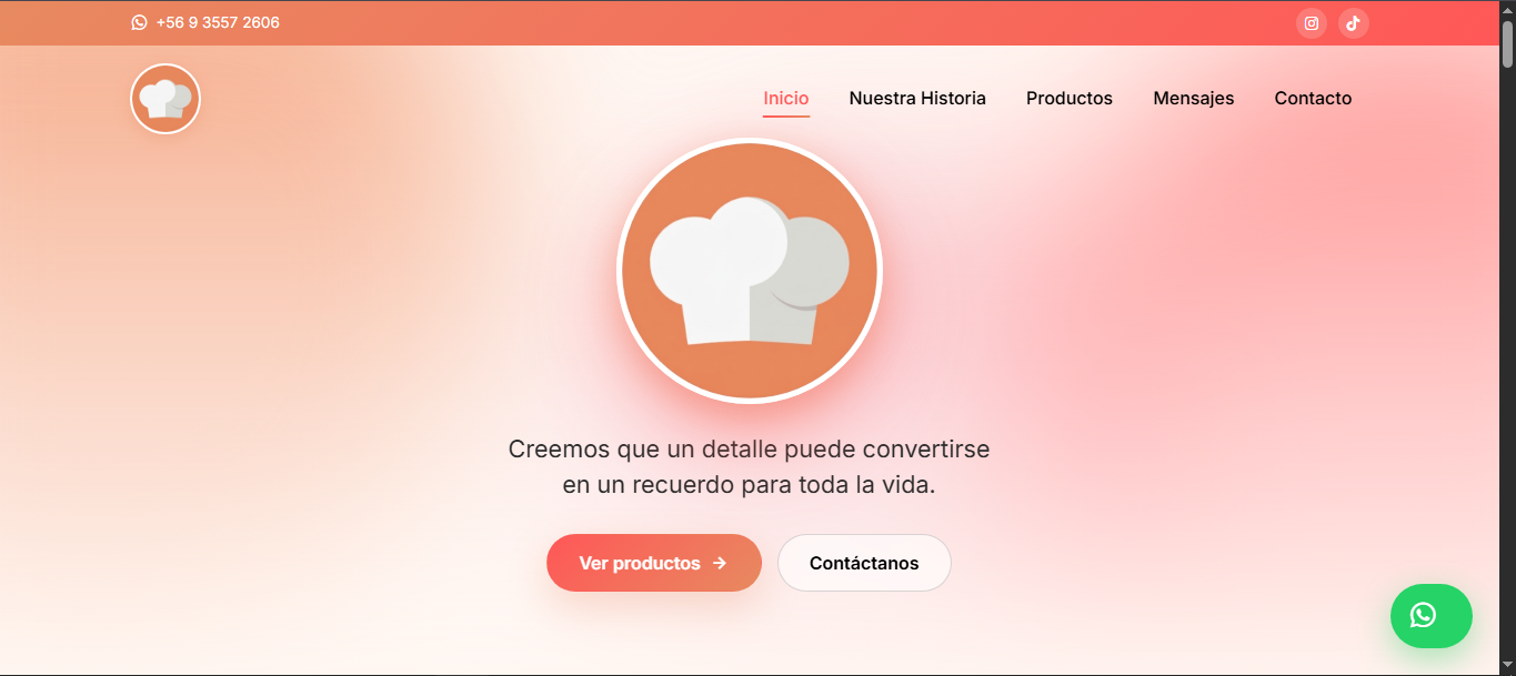 Riicatentacion